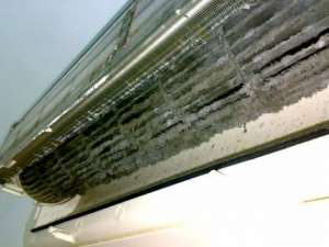 REVIZIE AER CONDITIONAT