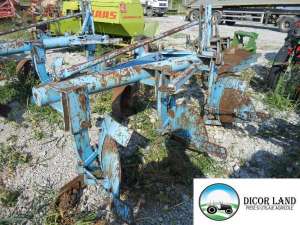 Vand pluguri cu 3 cormane Mecanica Ceahlau PP3