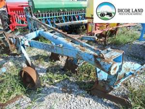 Vand pluguri cu 3 cormane Mecanica Ceahlau PP3