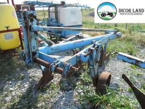 Vand pluguri cu 3 cormane Mecanica Ceahlau PP3