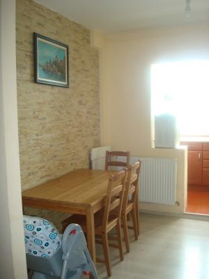 Aviatiei apartament 2 camere nemobilat