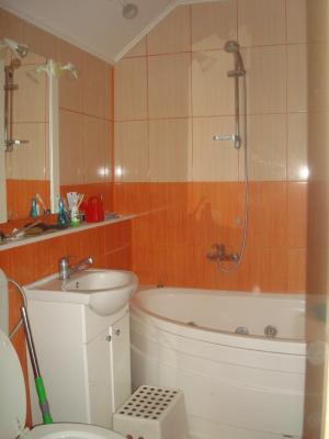 Aviatiei apartament 2 camere nemobilat