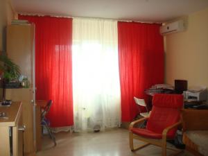 Aviatiei apartament 2 camere nemobilat