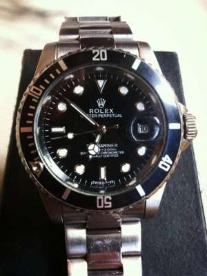 CEAS ROLEX OYSTER PERPETUAL SUBMRINER -ORIGINAL-