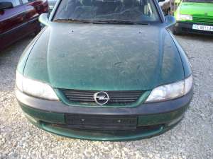 vand opel vectra b