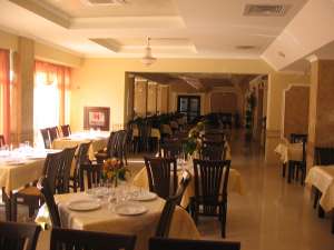 Hotel Sabis Ludus***