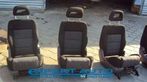 Set scaune Volkswagen Sharan 2002