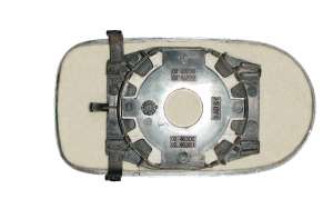 Cumpar geam oglinda stanga (sofer) Fiat Albea Dynamic - 2006