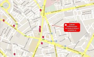 Reparatii proteze dentare URGENT!!!