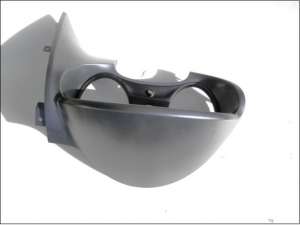 Ochelar pt ceasuri bord SEAT LEON model 2006-2012 , 