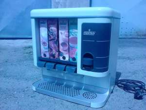 =SUPEROFERTA= Aparat de bauturi  calde  �FOUNTAIN�