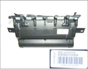 Airbag pasager NISSAN QASHQAI model 2007-2013