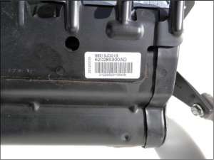 Airbag pasager NISSAN QASHQAI model 2007-2013