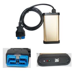 Tester universal multimarca bluetooth ( limba ROMANA ) 2013