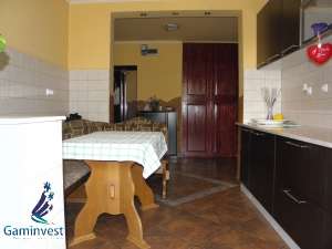 De inchiriat apartament 3 camere Oradea