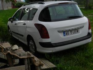 Peugeot 308 SW