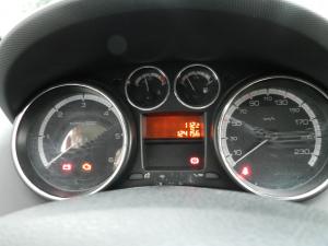 Peugeot 308 SW