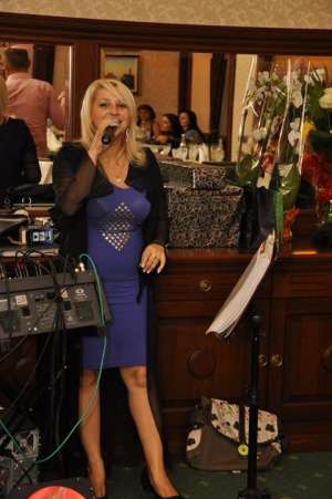 Dj nunta dj petrecere 2013 Iasi