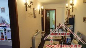 INCHIRIEZ APARTAMENT 4 CAMERE,   116 MP,   PADUREA DUMBRAVA