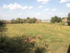 Teren de Vanzare in Slobozia