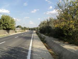 Teren de Vanzare in Slobozia