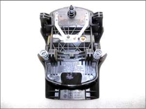 Airbag sofer NISSAN  NAVARA si PATHFINDER model 2005-2013