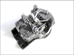 Airbag sofer NISSAN  NAVARA si PATHFINDER model 2005-2013