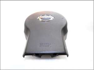 Airbag sofer NISSAN  NAVARA si PATHFINDER model 2005-2013