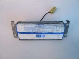 Airbaguri sofer  si pasager NISSAN  NAVARA si PATHFINDER model 2005-2013