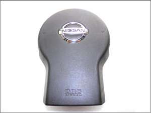 Airbaguri sofer  si pasager NISSAN  NAVARA si PATHFINDER model 2005-2013