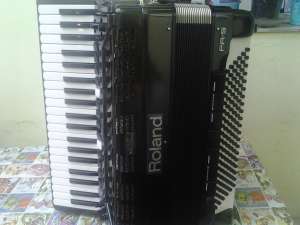 roland