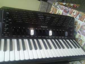 roland