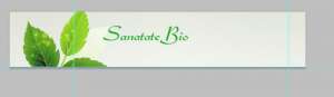 Magazin naturist produse certificate BIO