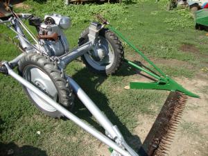 Motocositoare