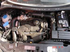 Dezmembrari seat altea  si seat toledo 1,    6 benz si1.9 tdi