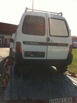 vand citroen berlingo,  1.9 diesel