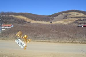 Teren extravilan de vanzare in Cristian ,   Sibiu