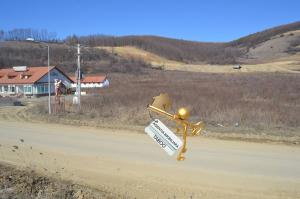 Teren extravilan de vanzare in Cristian ,   Sibiu