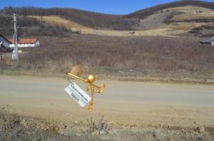 Teren extravilan de vanzare in Cristian ,   Sibiu