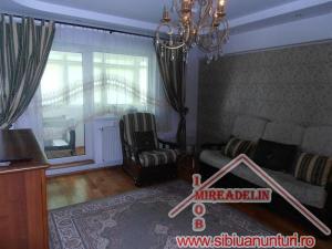 INCHIRIEZ APARTAMENT 3 CAMERE,   TURNISOR