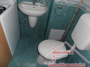 INCHIRIEZ APARTAMENT 3 CAMERE,   TURNISOR