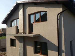 Vand vila p+1