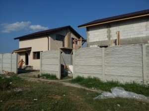 Vand vila p+1