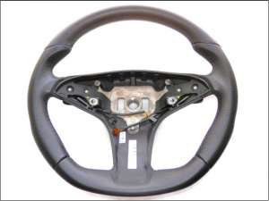 Volan piele si DSG Mercedes Benz AMG ,  E Classe COUPE W207 ,  W212 model 2009-2011