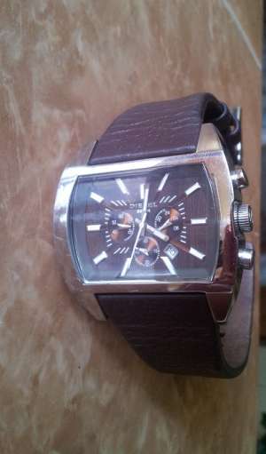 CEAS DIESEL barbatesc