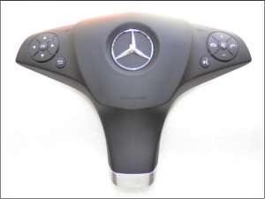 AIRBAG  Mercedes Benz  AMG ,  E Classe COUPE W207 ,  W212 model 2009-2011