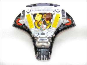 AIRBAG  Mercedes Benz  AMG ,  E Classe COUPE W207 ,  W212 model 2009-2011