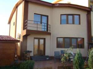 Particular vand casa 5 camere in Domnesti Ilfov