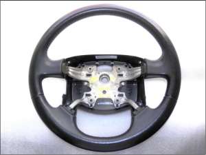 Volan piele Land Rover : Freelander 2 ,  Discovery 3 ,  Range Rover Sport