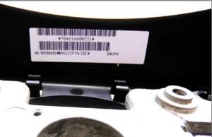 Volan piele Land Rover : Freelander 2 ,  Discovery 3 ,  Range Rover Sport